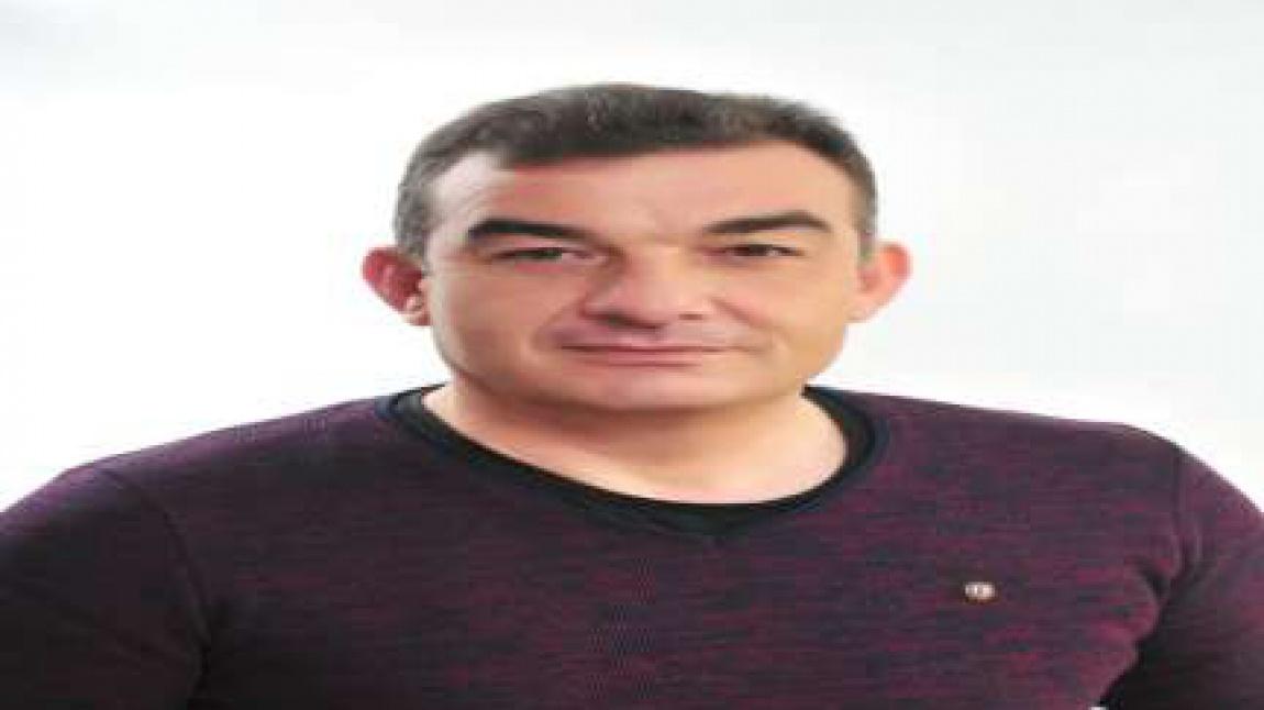 Osman ERSOY  - 2/A Sınıf Öğretmeni