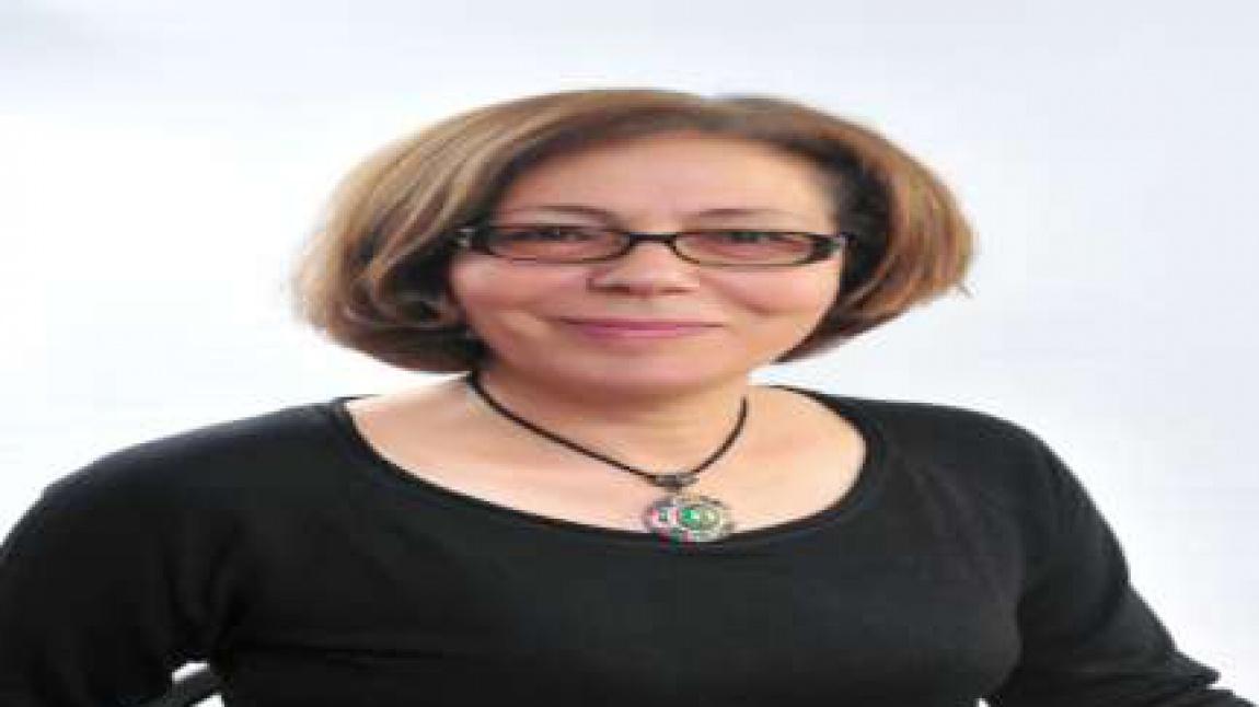 Emine KAYAOĞLU - 2/D Sınıf Öğretmeni