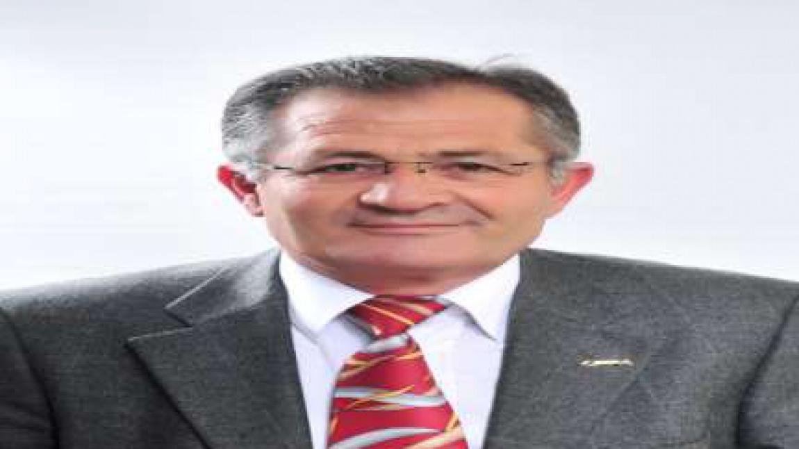 Ünal TOKLUCU - 4/F Sınıf Öğretmeni