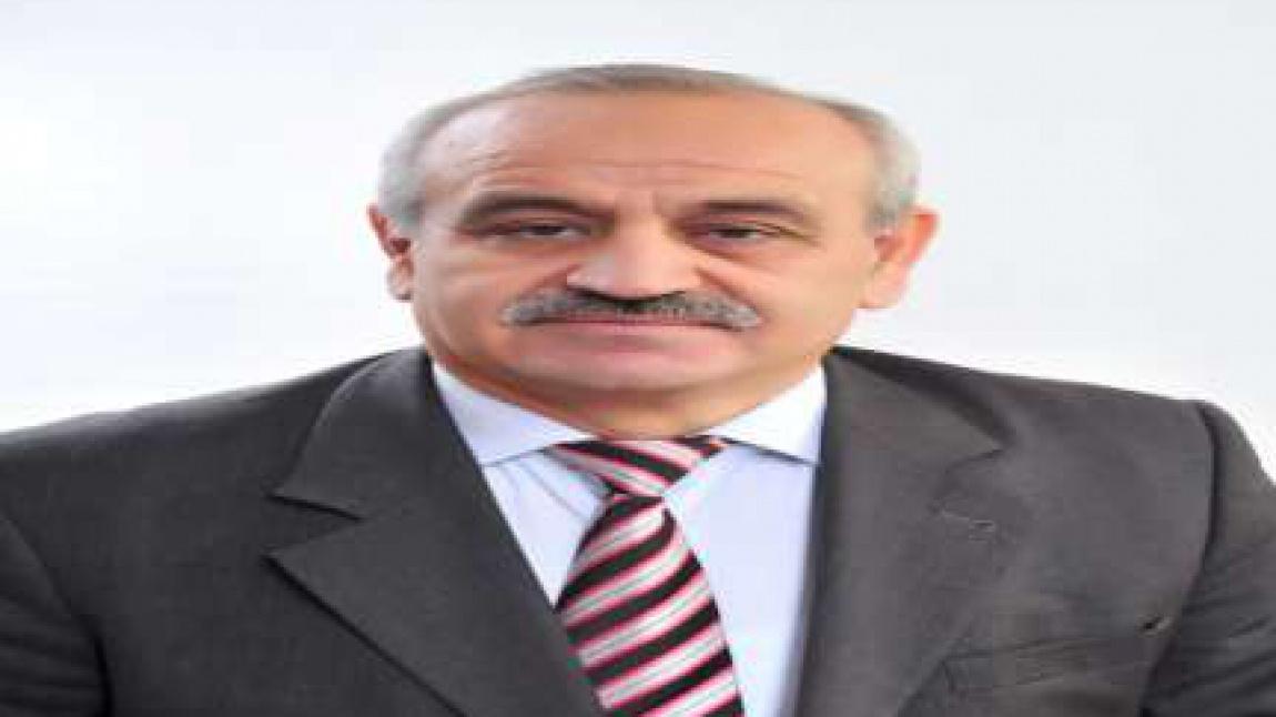ADEM ŞAL - 1/ Sınıf Öğretmeni