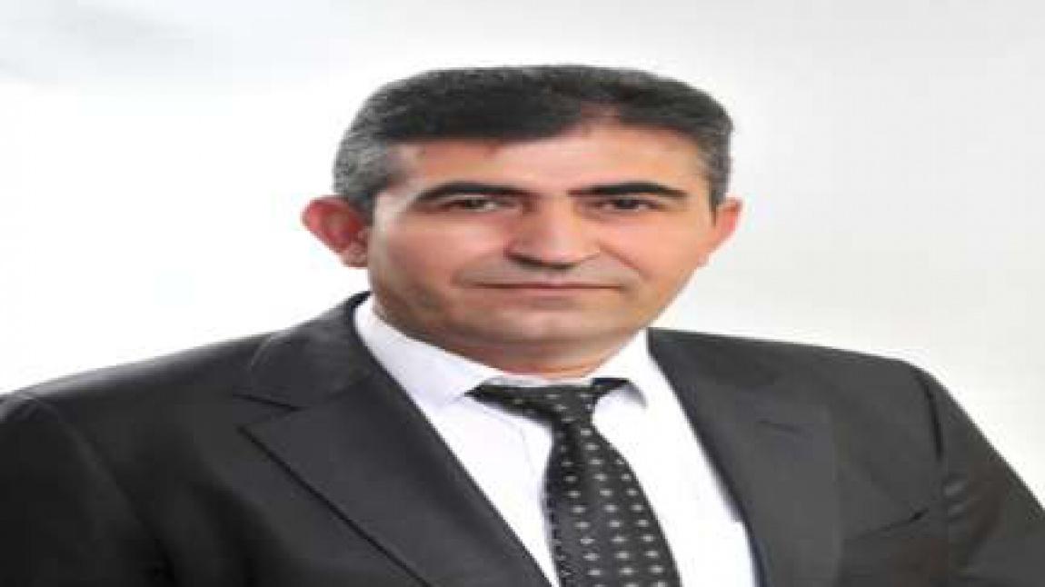 İbrahim KARAHAN - 1/ Sınıf Öğretmeni