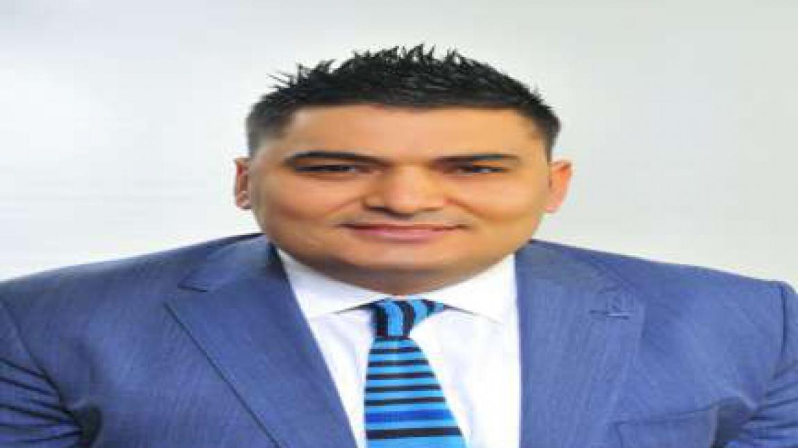 Orhan AKKYA - 2/F Sınıf Öğretmeni