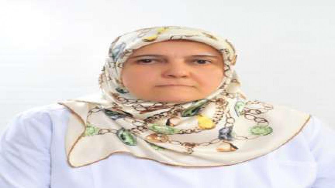 HATİCE BALAY - İngilizce Öğretmeni