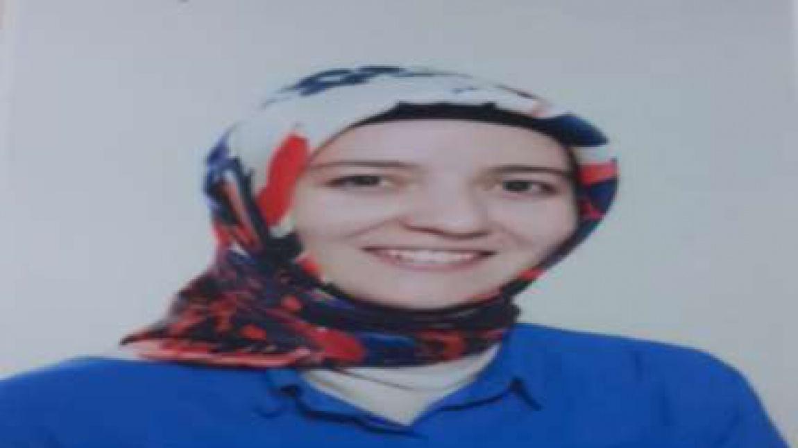 NACİYE ÇELİK - Rehberlik Öğretmeni