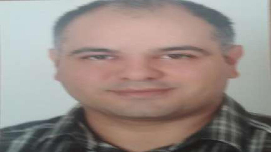 Müfit YÜKSELEN - Rehberlik Öğretmeni