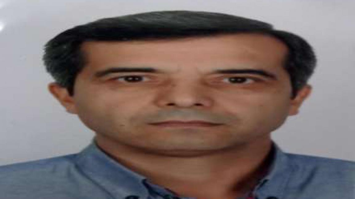 Cuma KARAHAN - 3/C Sınıf Öğretmeni