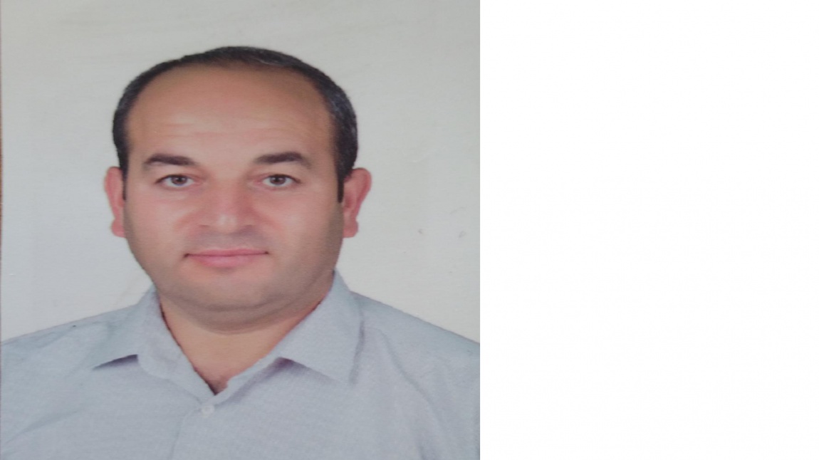 Turgay DOĞAN - 2/B Sınıf Öğretmeni