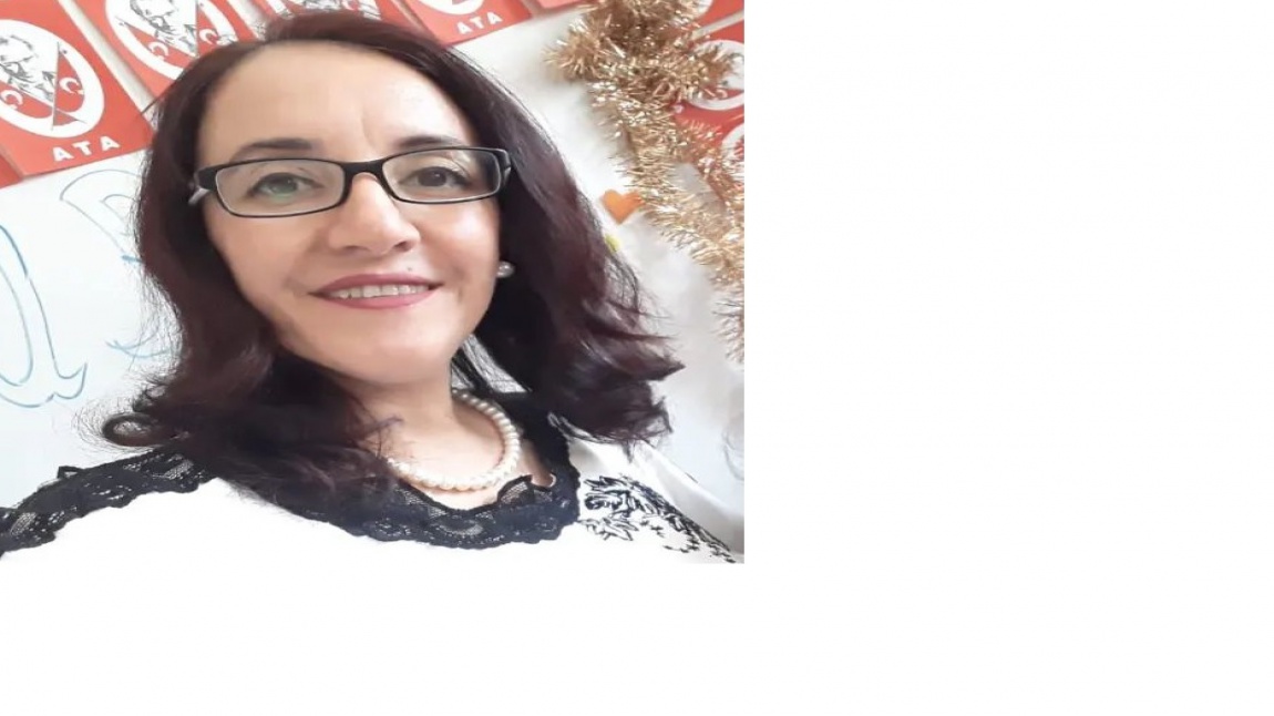 Filiz GÜZEL - 3/E Sınıf Öğretmeni