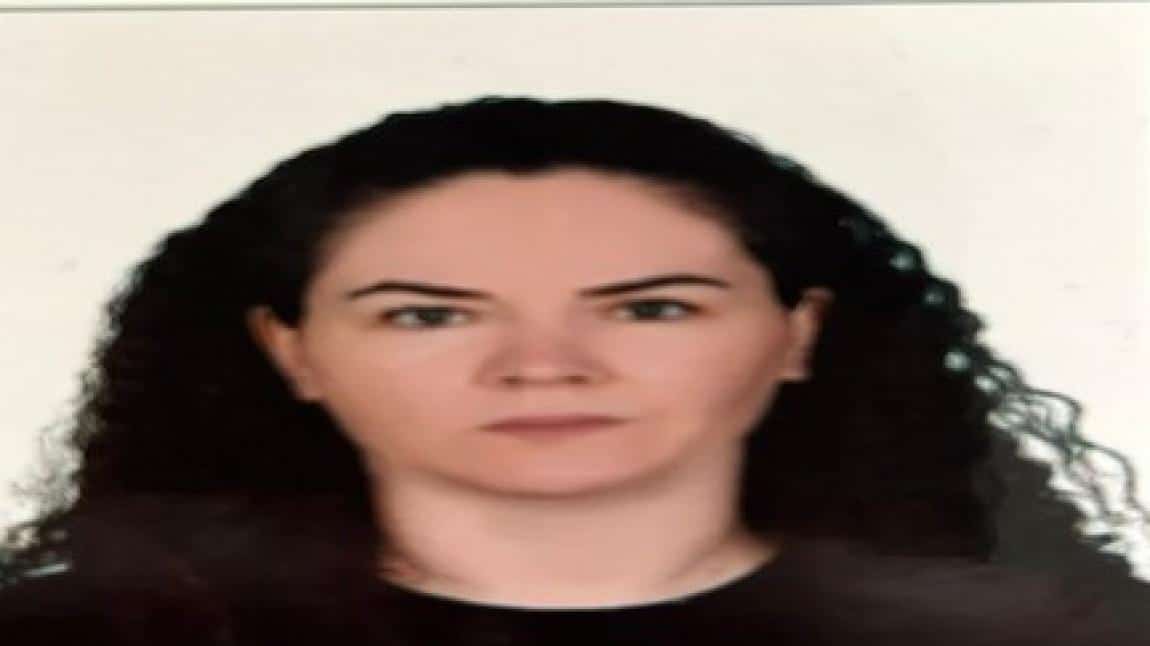 Çisel SAVAŞ - 3/B Sınıf Öğretmeni