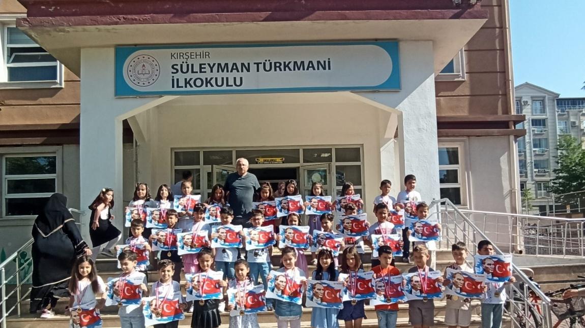 YIL SONU KARNE HEYECANI