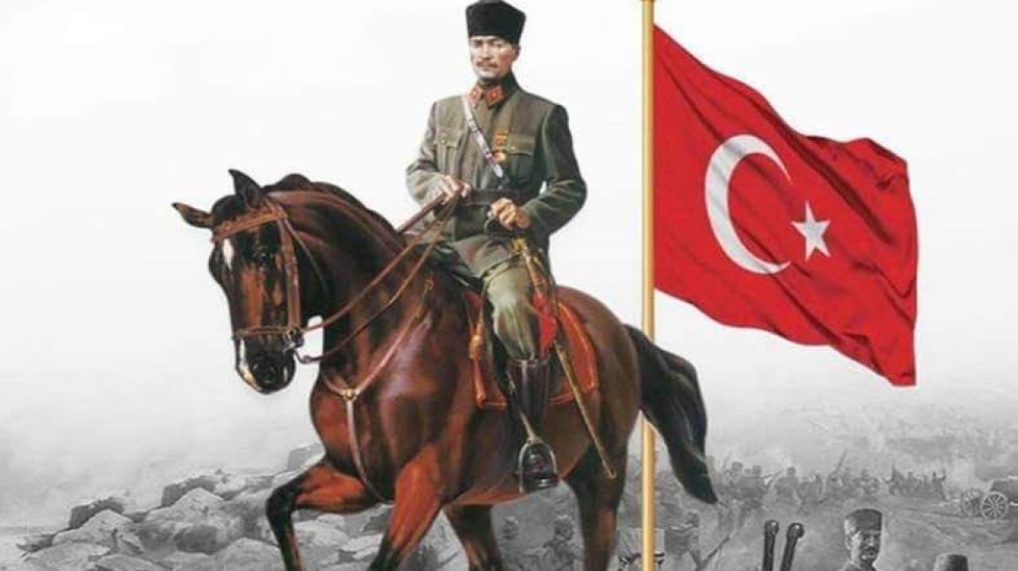 30 AĞUSTOS ZAFER BAYRAMI KUTLU OLSUN 